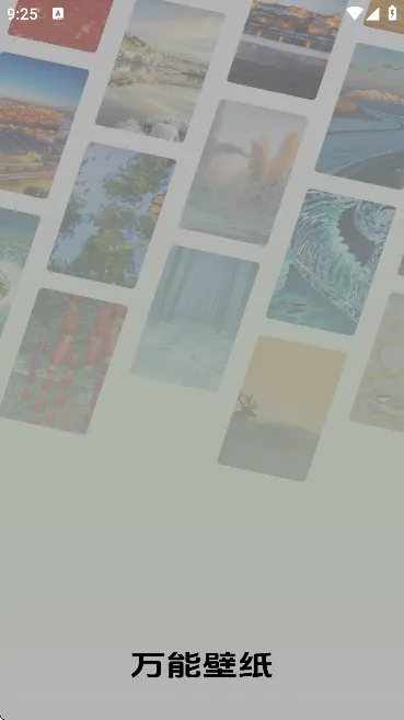万能壁纸安卓版手机版 万能壁纸安卓版手机版