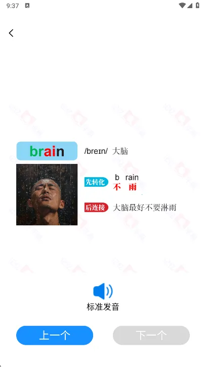 记忆字典最新手机版 记忆字典最新手机版