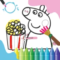 ͯɫ(ͯ滭ɫ)v1.5 ֻ