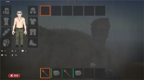 启示录(末日生存游) 启示录(末日生存游)