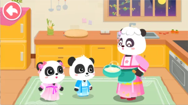 奇妙传统节日2025最新版本 奇妙传统节日2025最新版本