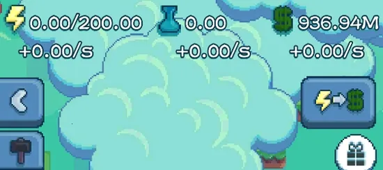 反应堆(方块堆叠游) 反应堆(方块堆叠游)