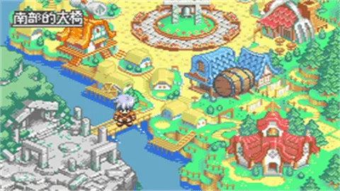 紫˵װԹ3(GBA)2025°汾v1.0 ֻͼ