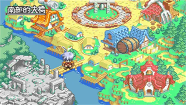 紫˵װԹ3(GBA)2025°汾v1.0 ֻͼ