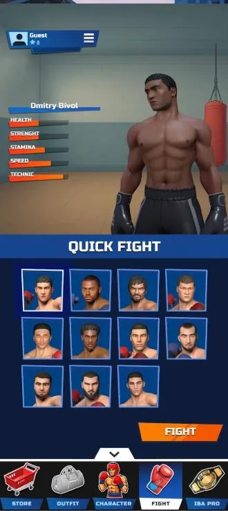 IBAȭ2025°汾v0.6.52 ׿ͼ