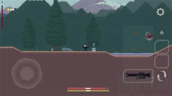 最后一个星球(星球冒险游) 最后一个星球(星球冒险游)