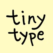 tinytype(Ƭ¼)v1.0.0 ֻ