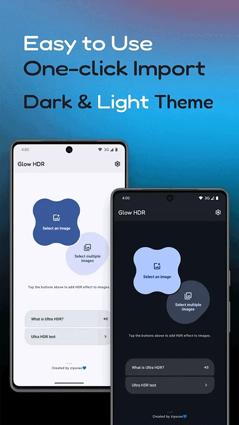 Glow2025°汾v1.2.0 ֻͼ