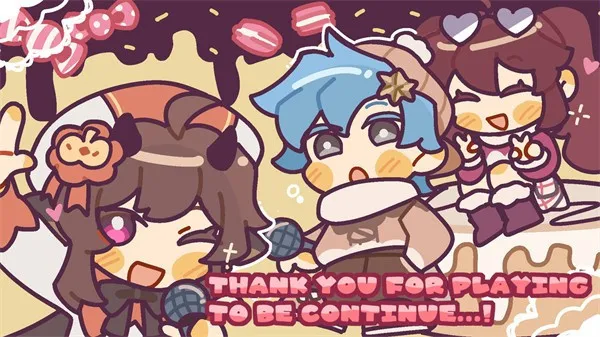 FNFС(ֽ)v0.2.7 ٷͼ