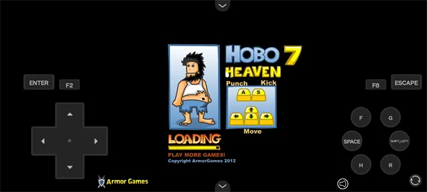 ޵˺7(ħԸ񶷴Ϸ)v1.0 ׿ͼ