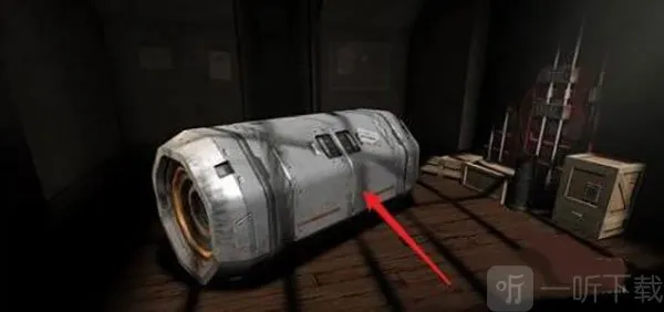 Machinika Museum(互动解密游戏) Machinika Museum(互动解密游戏)