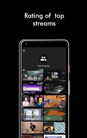 Twire׿ֻv2.12.1 Ѱͼ