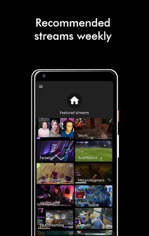 Twire׿ֻv2.12.1 Ѱͼ