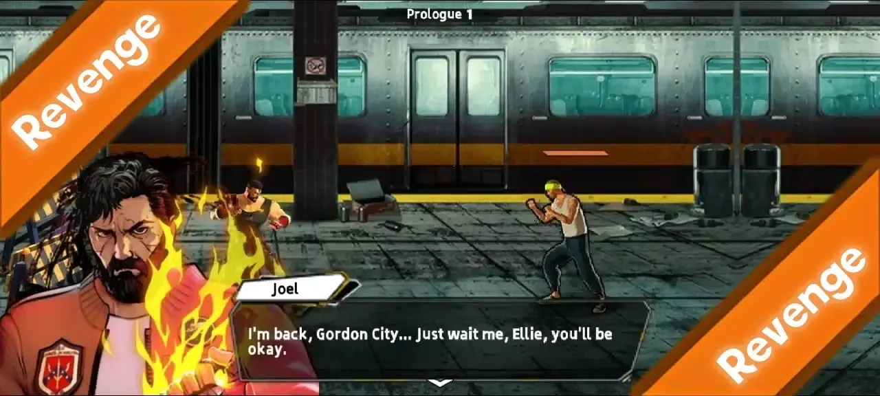 ͷŹ֮ȭ2025ٷv1.0.1 ׿ͼ