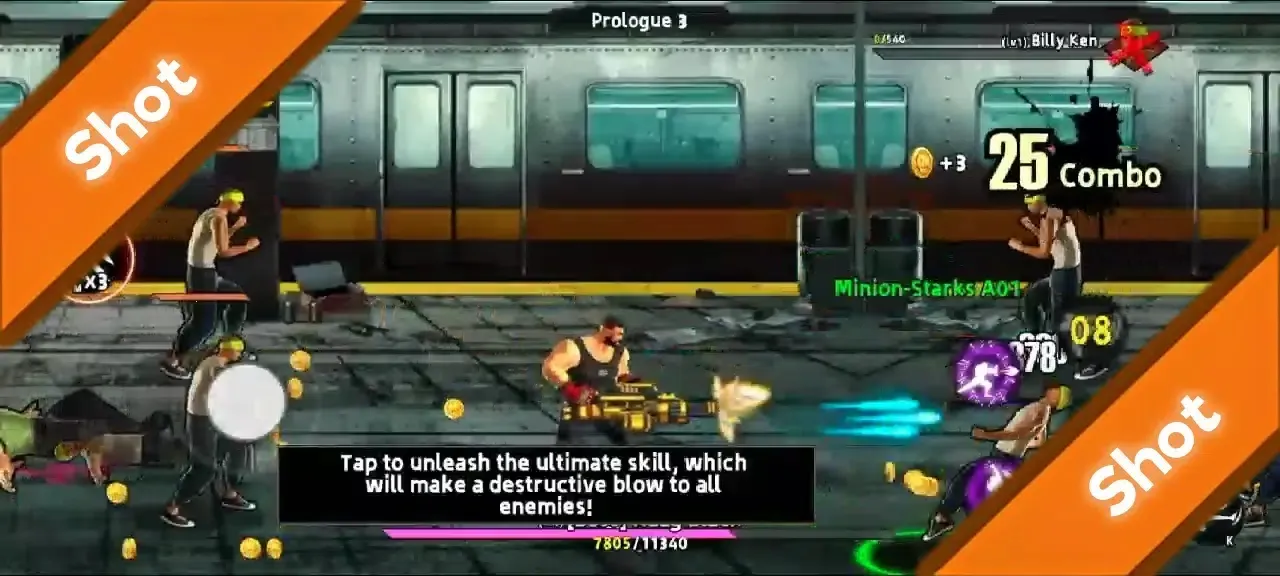 ͷŹ֮ȭ2025ٷv1.0.1 ׿ͼ