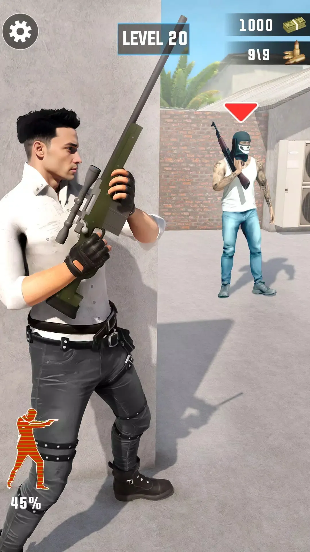 ̿Լ3D׿ֻv1.0.9 ֻͼ