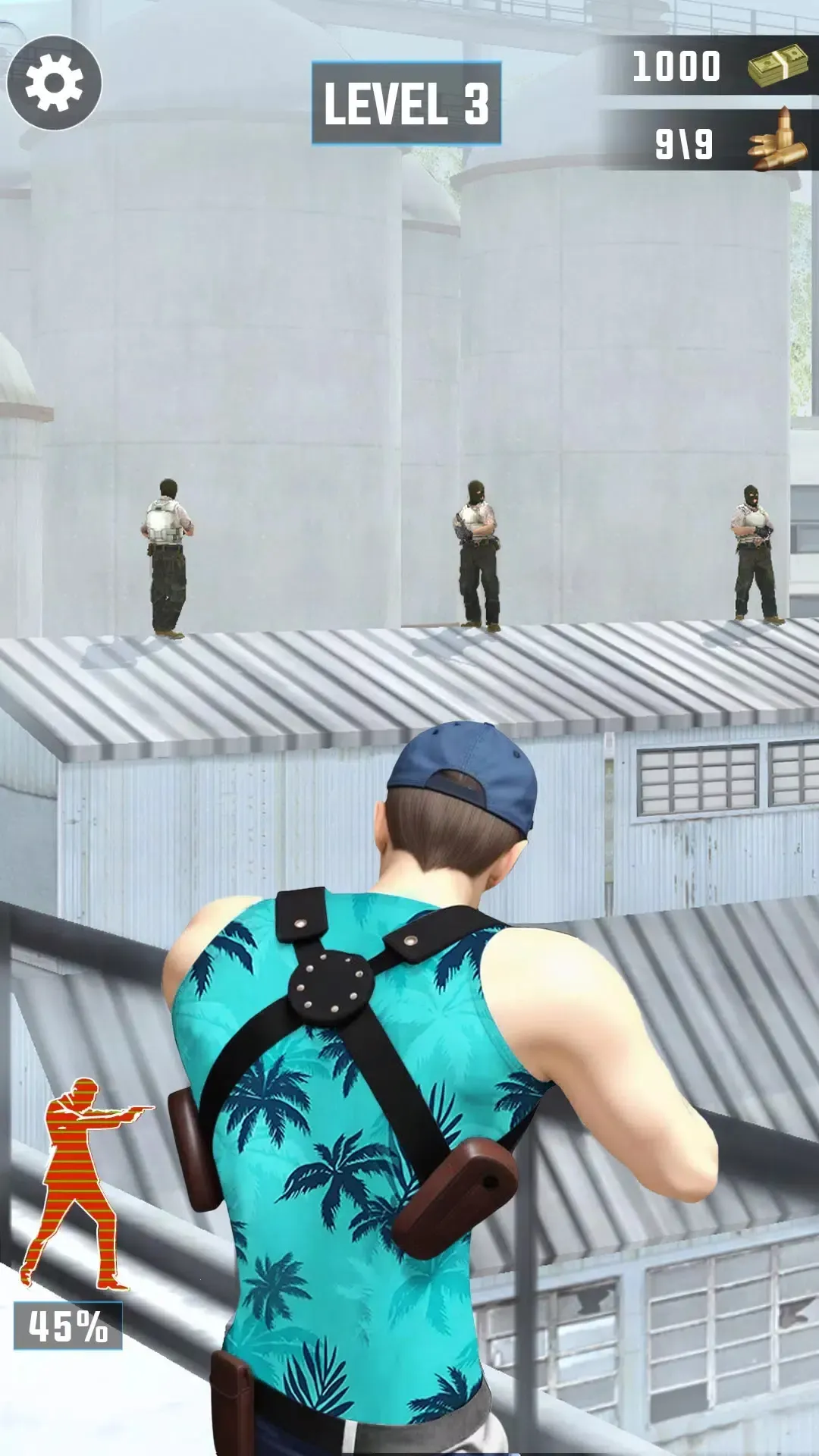 ̿Լ3D׿ֻv1.0.9 ֻͼ