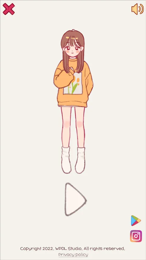 ǦŮ(װСϷ)v3.2.5 ٷͼ