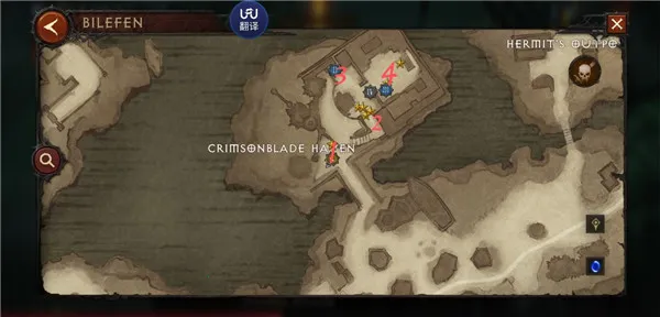 暗黑破坏神不朽亚服(暗黑魔幻手游) 暗黑破坏神不朽亚服(暗黑魔幻手游)