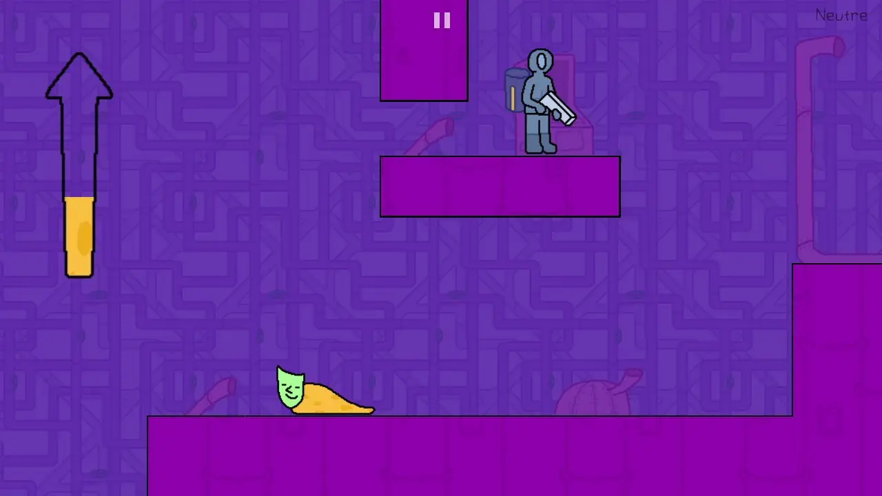 戴上面具最新手机版 戴上面具最新手机版