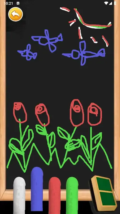 һ(滭Ϸ)v1.0.0 ֻͼ