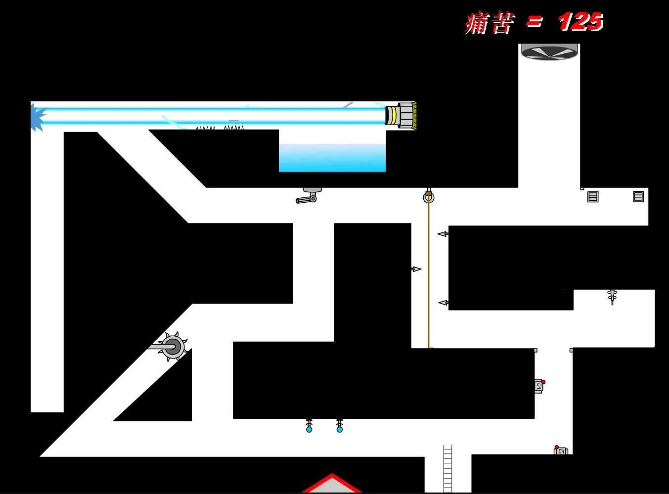 火柴人酷刑机2汉化版(火柴人折磨游戏) 火柴人酷刑机2汉化版(火柴人折磨游戏)