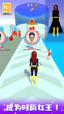 ȱ˭ģ(Ϸ)v61.0.0 ֻͼ