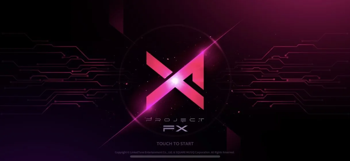 Project FX(ԭϷ)v1.1.6.4016 ٷͼ
