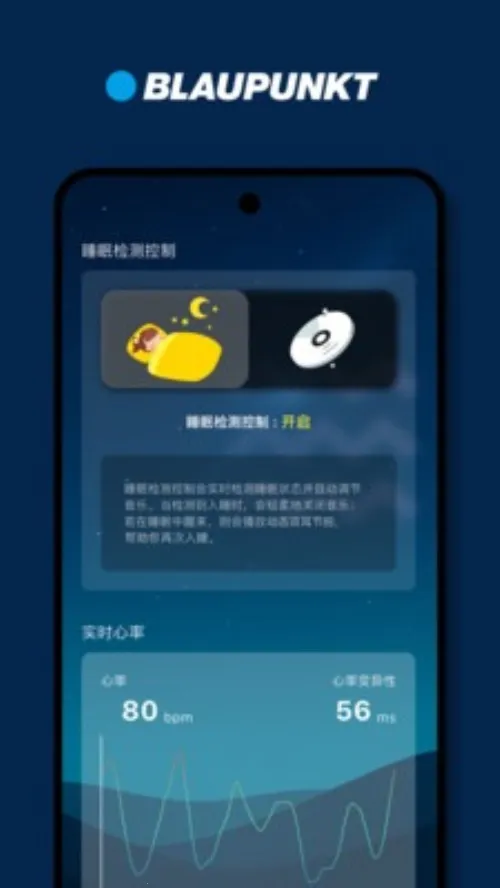 BLAUPUNKT2025ٷv1.1.30 ׿ͼ