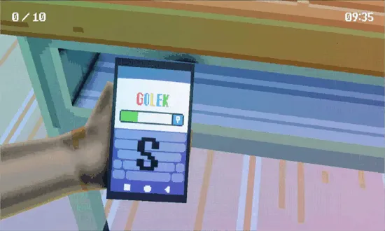 Ŀ2025ذװv10.1.2 ֻͼ