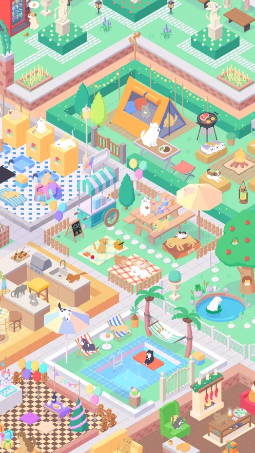 Sundae Picnicװ2025ذװv1.6.5 ׿ͼ