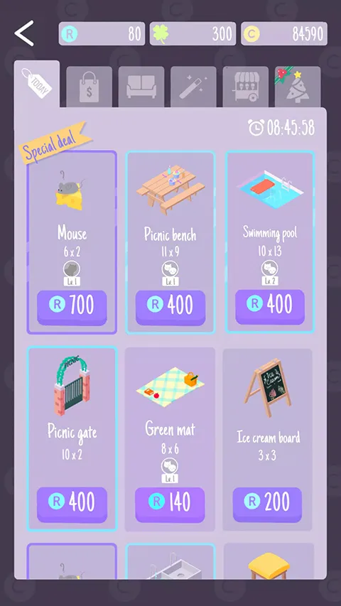 Sundae Picnicװ2025ذװv1.6.5 ׿ͼ