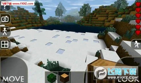 Survivalcraft 2.42025ٷvAPI1.8.1.3 ׿ͼ