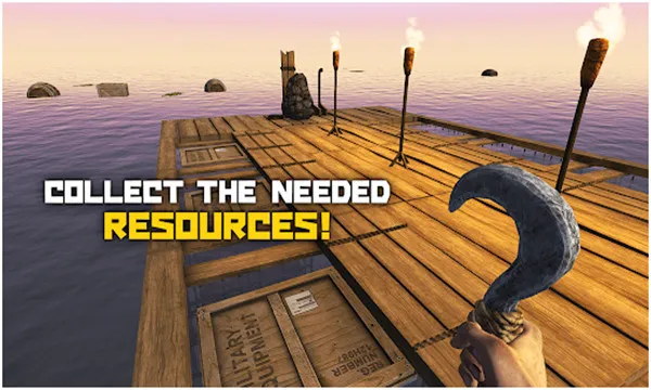 Survivalcraft 2.42025ٷvAPI1.8.1.3 ׿ͼ