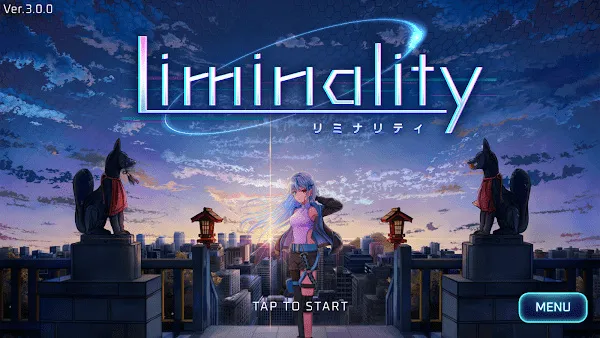 Liminalityװ2025ٷv4.3.0 ٷͼ