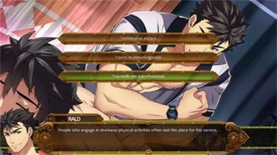 full service׿ֻv1.8.3 ٷͼ