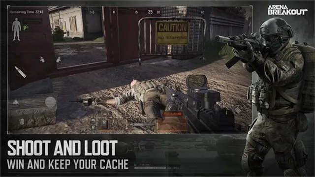 ͻΧlite(ǹսϷ)v1.0.215.215 ֻͼ