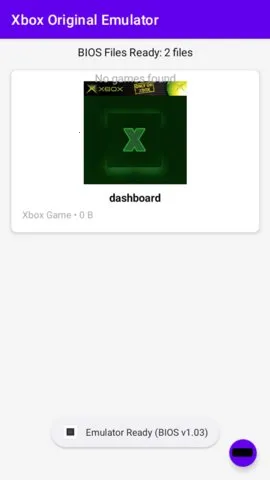 xaniteģ(XboxϷģ)v1.0 Ѱͼ