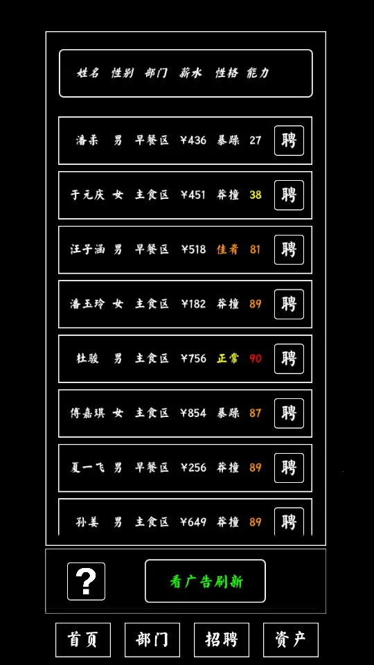 ѧʳģ(ʳþӪϷ)v1.0 Ѱͼ