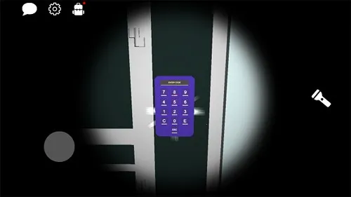 Paranormal多人联机恐怖游戏截图6