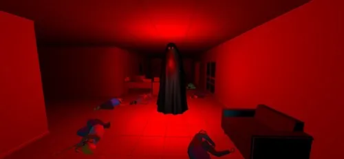 Paranormal(˿ֲϷ)v2.143 Ѱͼ