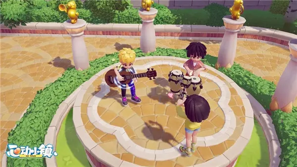 ĶС(СģϷ)v0.3.1 ֻͼ