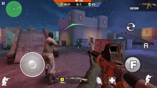 ͻս2025°汾v1.0.8 ֻͼ