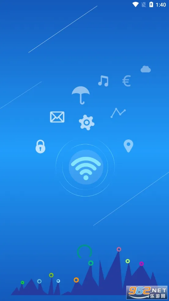 WeNet2025ٷv1.3.6 ׿ͼ