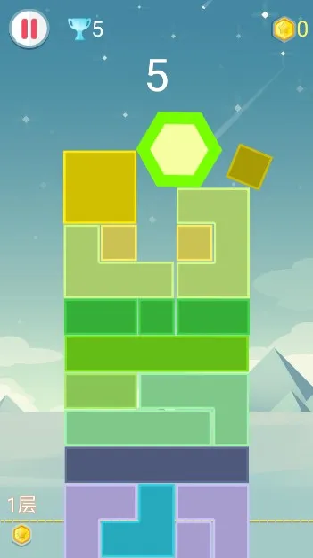 平衡下落最新手机版 平衡下落最新手机版