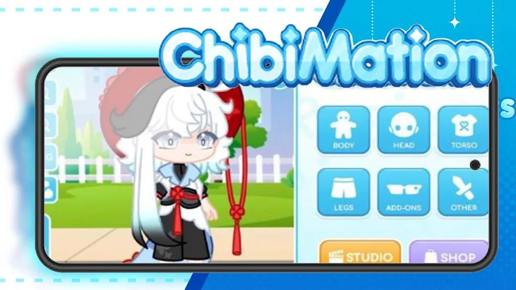 Chibimation2025°汾v1.0 Ѱͼ