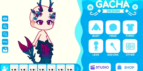 Chibimation2025°汾v1.0 Ѱͼ