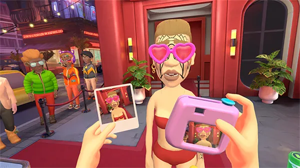 ǰԱ2025ٷ°汾v1.0.3 ֻͼ