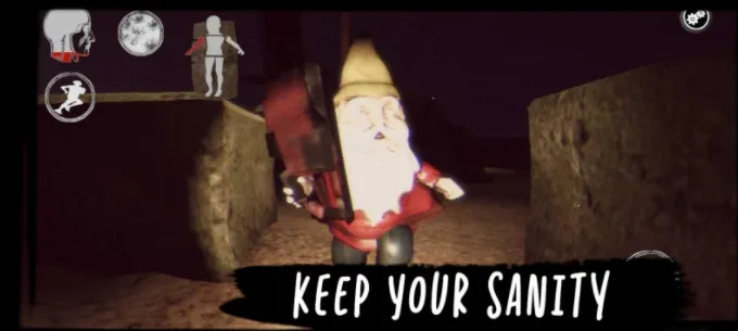 后室精神病最新手机版 后室精神病最新手机版