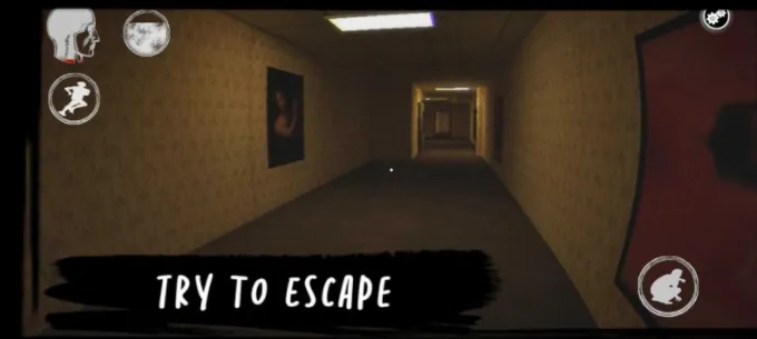 后室精神病最新手机版 后室精神病最新手机版